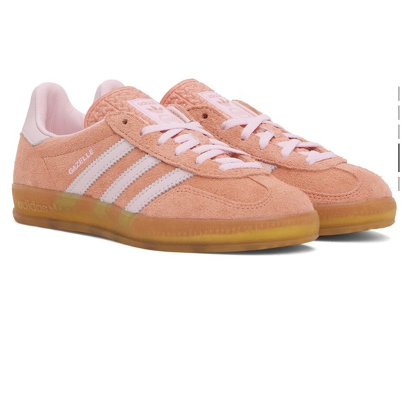 Adidas Gazelle | size 8 - Picture 10 of 11